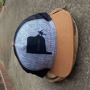 Prana Trucker Hat